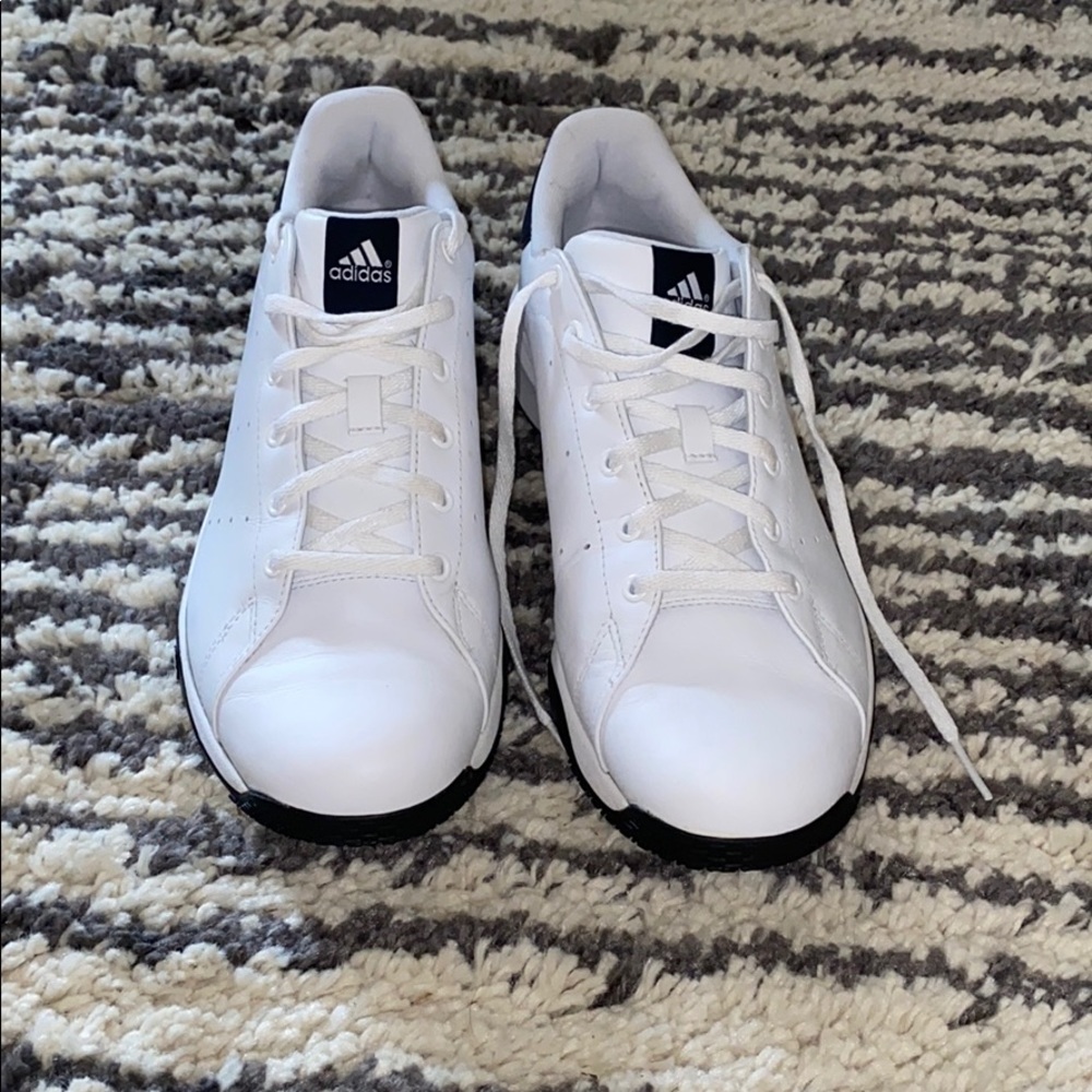 Adidas Golf Shoes